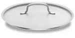 LACOR Kochtopfdeckel CHEF-CLASSIC Edelstahl 18/10 36 cm 50936