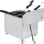 Gastro Nudelkocher, Pastakocher 8L 3150W 550x470x380mm