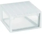 Multifunktionelle Kommode L 23L 39,6X39X21,3Cm.