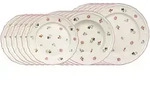 Villeroy & Boch Petite Fleur Teller-Set 18-teilig