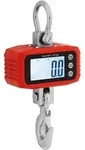 Steinberg Systems Kranwaage - 1000 kg / 0,1 kg - LCD - digital