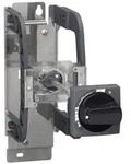Schneider Electric TeSys U, Griffset, IP54 LU9APN21