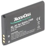 AccuCell Akku f&uuml;r Alcatel Lucent 8232, Avaya 4027, 4027, RTR001F01 Akku, Akku