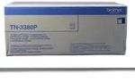 Brother TN-3380 P Toner Black -A
