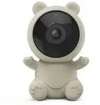 Hama 00176673 Innenkamera 1080p WLAN Nachtlicht Audio