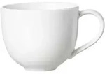 Espresso-Obertasse Skagen, 90ml, 6 St&uuml;ck, wei&szlig;