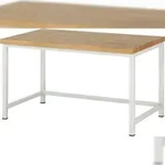 Werkbank Serie 8000 - Modell 8000-1