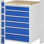 Schubladenschrank Serie 7000