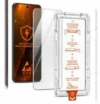 6x 9H Panzerglas f&uuml;r Google Pixel 9 HD klar Ultra Wide Fit Real Tempered Hartglas