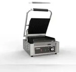 Saro Kontaktgrill Modell PG 1 GG, B 320 x T 384 x H 203 mm