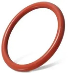 VIOKS Dichtung O-Ring 46mm&Oslash; passend wie Siemens 00625379 f&uuml;r Vero EQ7