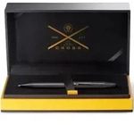 Cross Drehkugelschreiber Century II Mattschwarz feinstrukturiert Geschenkbox