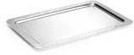 HENDI Serviertablett GN 1/1, 530x325x(H)13mm