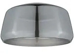 Paulmann URail Schirm 2Easy Neila 230mm Rauchglas 95605