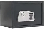 Profirst M&ouml;beltresor Saphir 4 Elektronikschloss anthrazit