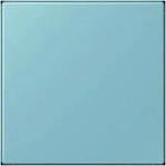 Jung Blind-Abdeckung (gerastet) LC 994 B 213 LC994B213