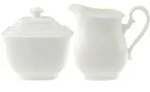 Villeroy & Boch Royal Milch- und Zuckerset