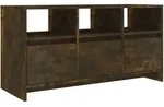 vidaXL TV-Schrank R&auml;uchereiche 102x37,5x52,5 cm Holzwerkstoff