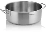 WAS Germany - Bratentopf CHEFPROOF, &Oslash; 50 cm, 39 ltr., Chromnickelstahl 18/10