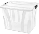 SIENA HOME Aufbewahrungsbox Anzio 55 l