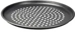 Tramontina BRASIL Pizzablech perforierter Boden, &Oslash; 30 cm, antihaftbeschichtet