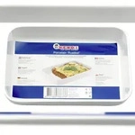 Hendi Rustica Ofenform 7 x 22,5 x 33 cm rechteckig