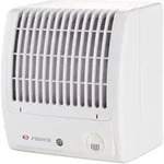 Vents Kleinraumventilator Radiall&uuml;fter 100 CF Turbo T Wei&szlig; 29