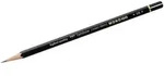 Tombow Bleistift Mono 100 H&auml;rtegrad 2B VE=12 St&uuml;ck