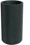Prosperplast - Blumentopf aus Rotationsgeformtes Polyethylen 22L &Oslash;40x70cm in...