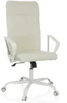 B&uuml;rostuhl / Drehstuhl STRYKA W Stoff beige hjh OFFICE