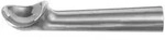 HENDI Eisl&ouml;ffel St&ouml;ckel, St&ouml;ckel, 1/24, ⌀51x120mm