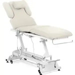 physa Massageliege elektrisch - 3 Motoren - 300 W - 185 x 67 x 62 - 84 cm - 200...