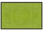 KARAT Schmutzfangmatte "Rhine XXL" - Sauberlaufmatte Fu&szlig;matte T&uuml;rvorleger / 135 x