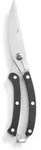 HENDI Gefl&uuml;gelschere, Kitchen Line, Schwarz, (L)260mm