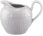 Seltmann Weiden Amina Milchk&auml;nnchen 290 ml - Silbergrau