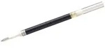 Pentel Gelschreiber Ersatzmine Energel Liquid 0.35mm violett Packung mit 12 St&uuml;ck