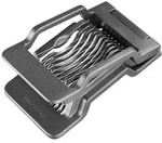 Westmark Eierteiler Justus Black Edition, 10407760