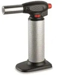 Professioneller Gaskochbrenner Professioneller Gasbrenner Wiederaufladbare Gasfackel