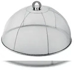 Karl Weis Fliegenhaube fein &Oslash; 30 cm
