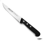 ARCOS Universal - K&uuml;chenmesser 13 cm Edelstahl geschmiedet Nitrum