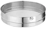 HENDI Mehlsieb, ⌀308x(H)74mm
