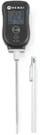 HENDI Thermometer mit kurzer Reaktionszeit, 204x42x(H)20mm