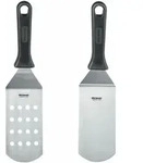 Westmark Wender Master Line 2er Set, 15 x 7,5 cm, gelocht + ungelocht, 133722E6