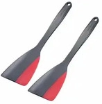Westmark 2 Pfannenwender/Schaber Flexi, 30 cm, 157022E3