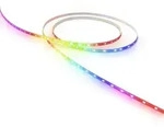 Hama RGBCCT LED-Streifen 5 m &ndash; WLAN, Matter, selbstklebend