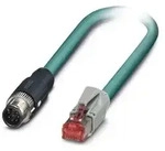 Phoenix Contact Netzwerkkabel NBC-MS/ 2,0-#1407415
