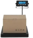 Steinberg Systems Paketwaage - 300 kg / 50 g