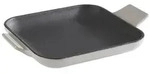 APS 88222 Servierpf&auml;nnchen -CAST IRON- 13 x 13 cm, H: 2 cm