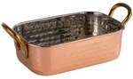 APS Mini-Servierpfanne -MUMBAI- 14,5 x 9,5 cm, H: 4,5 cm