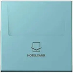 Jung Hotelcard-Schalter LC 590 CARD 213 LC590CARD213